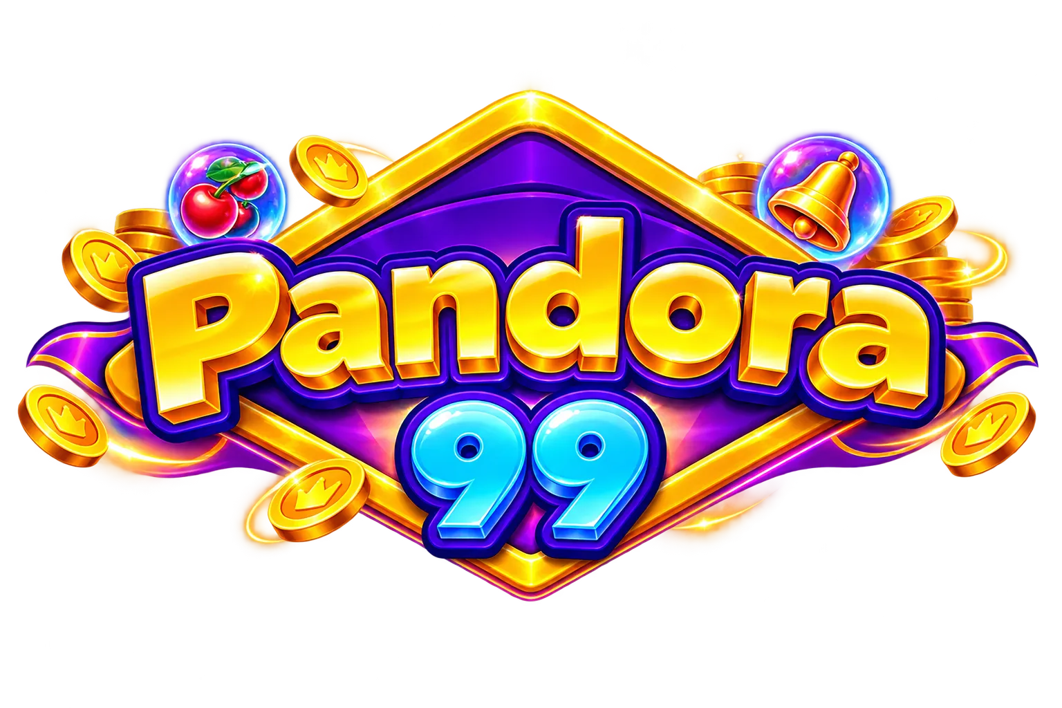 Logo pandora99