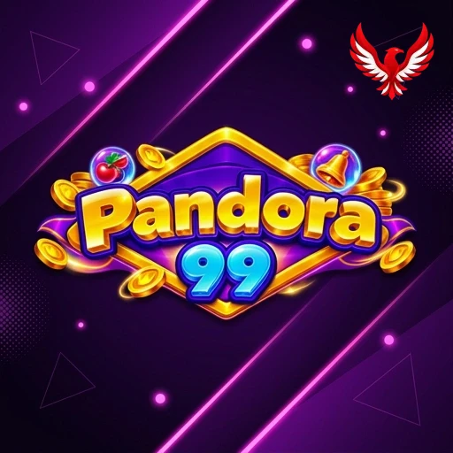 Tampilan beranda pandora99: portal unduhan APK resmi untuk pengguna Indonesia