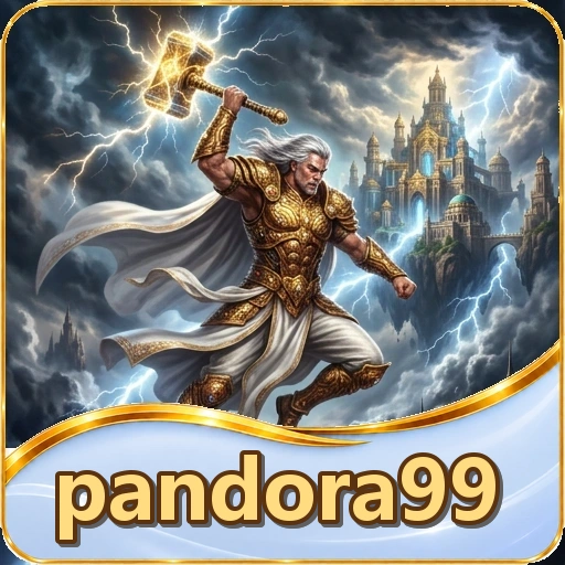 Cuplikan layar beranda aplikasi pandora99 di ponsel Android