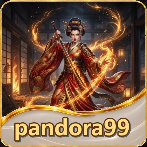 Opsi lupa sandi pada layar masuk akun pandora99 di Android